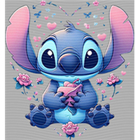 Stitch-SH  1535